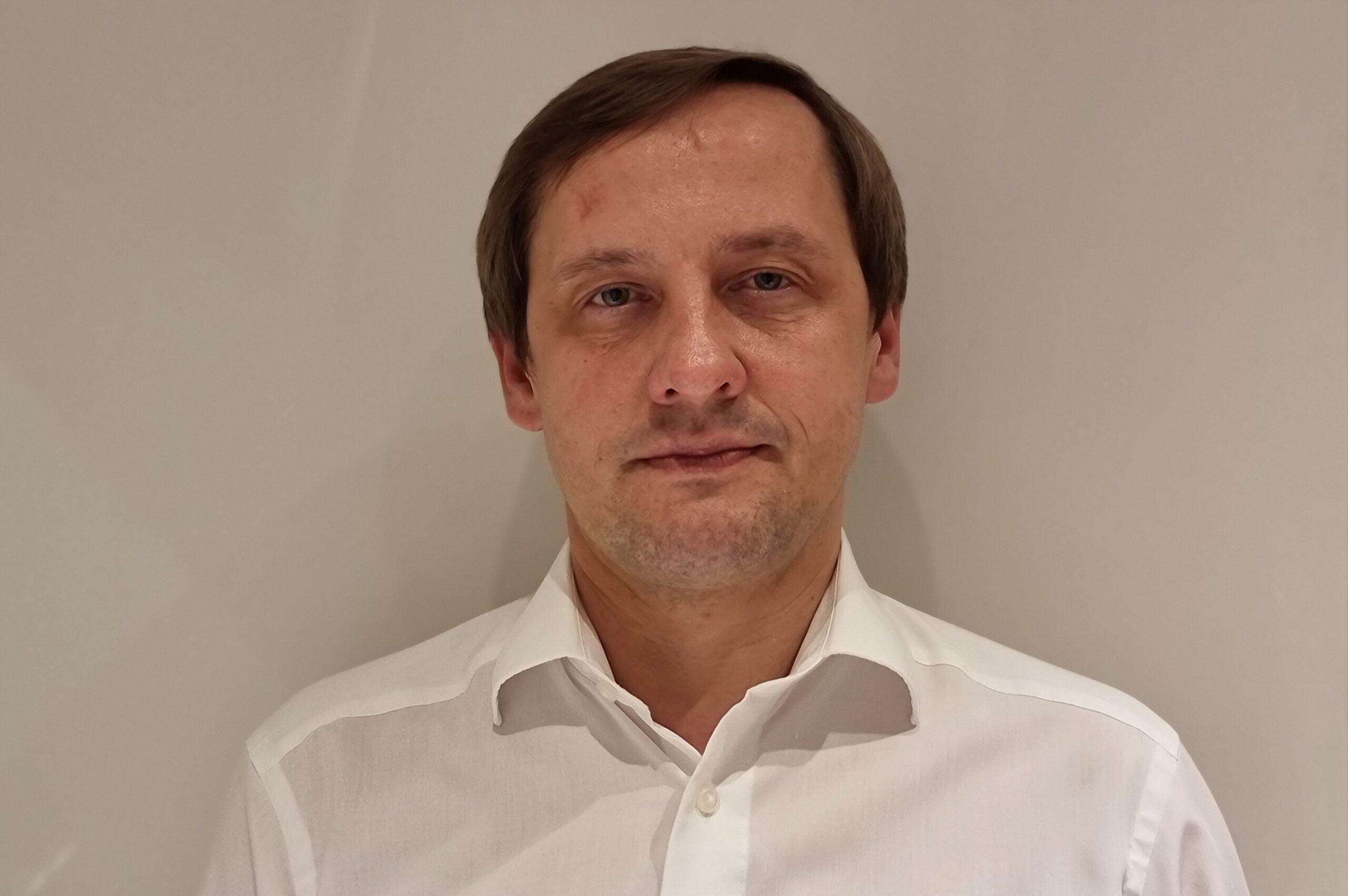 Juozas Vaznaitis joins addvantage as European Sales Director