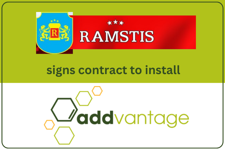 addvantage Global signs contract with UAB Ramstas to install the addvantage dual-fuel system.