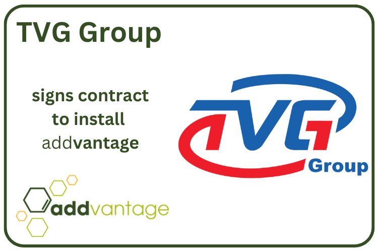 addvantage Global signs contract with Transporto Vystymo Grupe to install addvantage