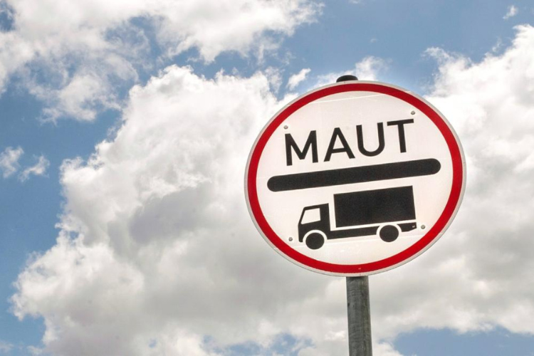 Germany first to tax CO2 for heavy-duty trucks. EU expected to follow.